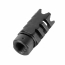 Пламегаситель (G&G) Rush для GR16 14мм- (Black)