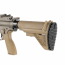 Страйкбольный автомат (Umarex) HK M110A1 AEG (by VFC) TAN
