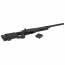 Страйкбольная винтовка (Tokyo Marui) L96 AWS Black Spring Power