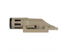 Фонарь (WADSN) WML Tactical (300 Lm) Short + STROB (TAN)