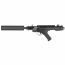 Страйкбольный пистолет-пулемёт (S&T) Sterling MK7 with Suppressor Full Metal AEG