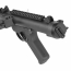 Страйкбольный пистолет-пулемёт (S&T) Sterling MK7 with Suppressor Full Metal AEG