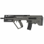 Страйкбольный автомат (S&T) T21 SAR Flat Top Keymod Carbine EBB (OD)