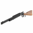 Страйкбольный винчестер (A&K) 1892R M-LOK (WOOD/Black)