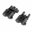 Прицельные приспособления (FMA) GEN.3 (Black)