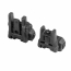 Прицельные приспособления (FMA) FBUS Gen.3 (Black)