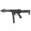 Страйкбольный пистолет-пулемёт (G&G) ARP9 2.0 AEG (Black)