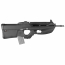 Страйкбольный автомат (G&G) F2000 Tactical AEG (Black)
