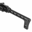 Страйкбольный пистолет-пулемёт (G&G) SMC-9 (EU) GBB (Black)