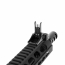 Страйкбольный автомат (G&G) GC16 Warthog 7 inch AEG металл (Black)
