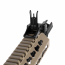 Страйкбольный автомат (G&G) CM16 SRL AEG (DE)