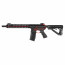 Страйкбольный автомат (G&G) CM16 SRXL AEG (Red)