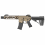 Страйкбольный автомат (VFC) Avalon Saber CQB Built-in Gate Aster ETU (TAN)