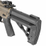 Страйкбольный автомат (VFC) Avalon Saber CQB Built-in Gate Aster ETU (TAN)