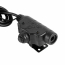 Кнопка PTT (Z-TAC) U94 для рации (Kenwood-BaoFeng) Z115