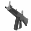 Страйкбольный дробовик (Tokyo Marui) AA12 Electric Gun TM-4952839171016
