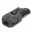 Лазерный целеуказатель (WADSN) CQBL-1 (Red/IR laser) Black 