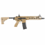 Страйкбольный автомат (East Crane) SIG MCX VIRTUS Patrol 10.3 inch AF-S003-10.3-FDE