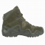 Ботинки (LOWA) Zephyr GTX MID TF Ranger Green размер 41,5 (7)