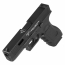 Страйкбольный пистолет (East Crane) Glock 17 Combat Master TTI EC-1104