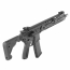 Страйкбольный автомат (East Crane) SIG MCX VIRTUS SBR 15 Inch (Black) AF-S001-15-BK-UP