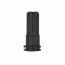 Нозл (SHS) M4 Plastic Flabelliform 21.45mm TZ0109