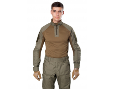 Боевая рубашка (GIENA) Raptor mod.2 44-46/170 (Olive)