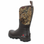 Сапоги (HUNTLANDIA) Edge High Camo (Brown) размер 46